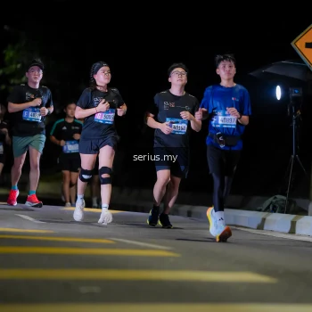 Runner Photo 3667507