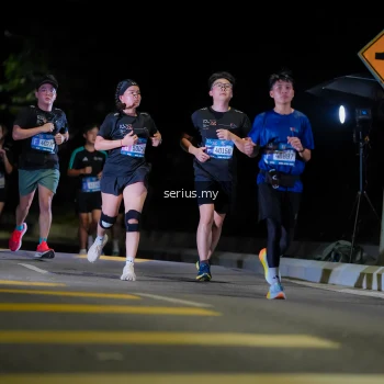 Runner Photo 3667509