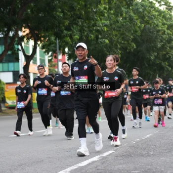 Runner Photo 3667517