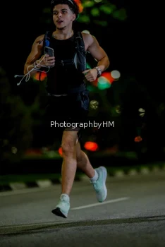 Runner Photo 3667521