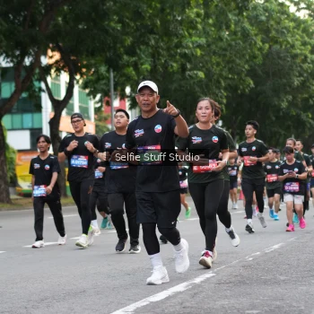 Runner Photo 3667522