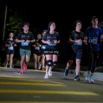 Runner Photo 3667524
