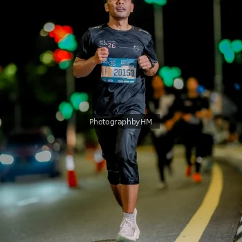 Runner Photo 3667525