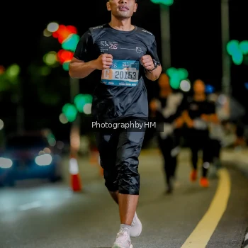 Runner Photo 3667527