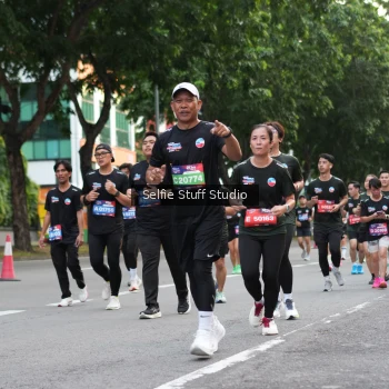 Runner Photo 3667528