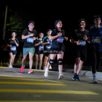 Runner Photo 3667531