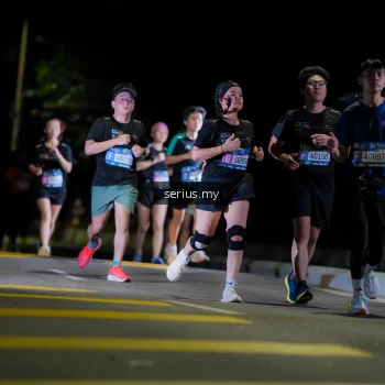 Runner Photo 3667532