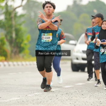Runner Photo 3667533