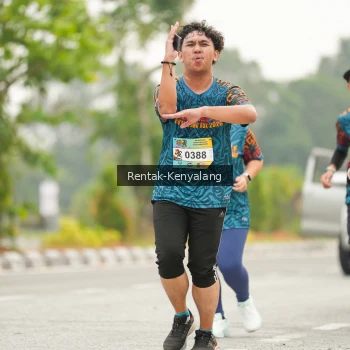 Runner Photo 3667535