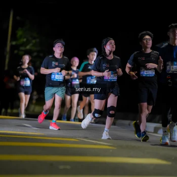 Runner Photo 3667536