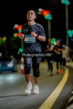 Runner Photo 3667537