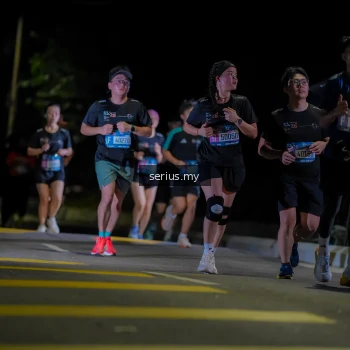 Runner Photo 3667539
