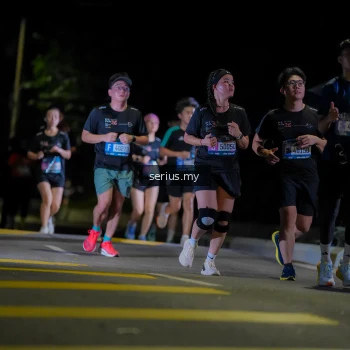 Runner Photo 3667540