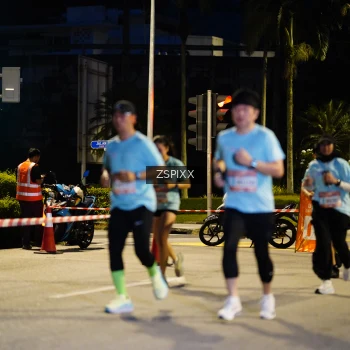 Runner Photo 3667541