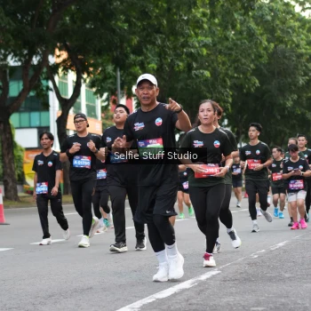 Runner Photo 3667547