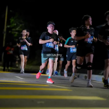 Runner Photo 3667549