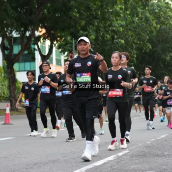 Runner Photo 3667550