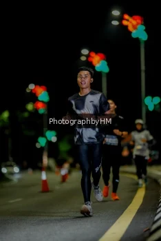 Runner Photo 3667556