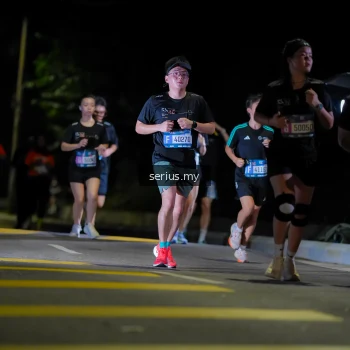 Runner Photo 3667561