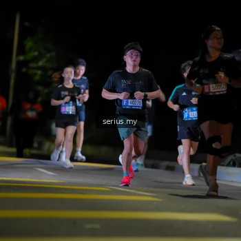 Runner Photo 3667564
