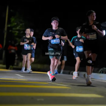 Runner Photo 3667566