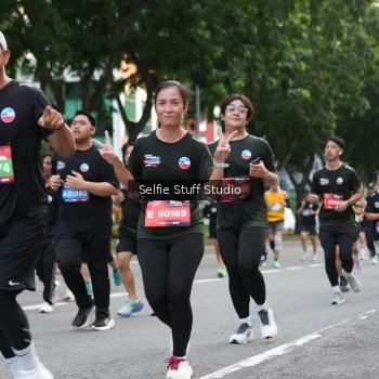 Runner Photo 3667573