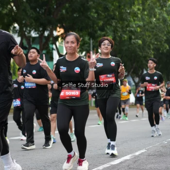 Runner Photo 3667575