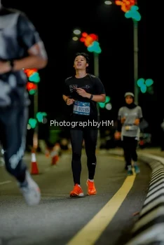 Runner Photo 3667581