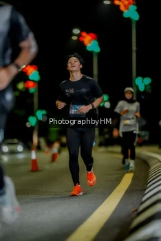 Runner Photo 3667584