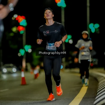 Runner Photo 3667587