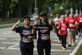 Runner Photo 36676