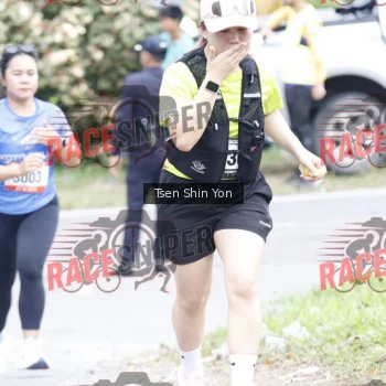 Runner Photo 366760