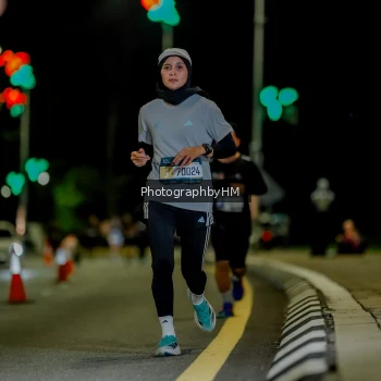 Runner Photo 3667604