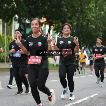 Runner Photo 3667607