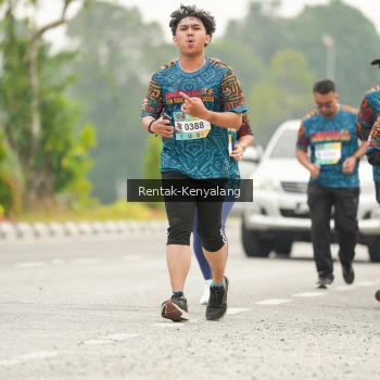 Runner Photo 3667608