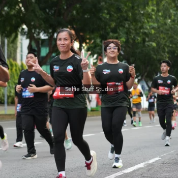 Runner Photo 3667610