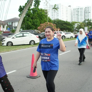 Runner Photo 3667619