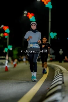 Runner Photo 3667621