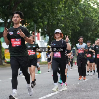 Runner Photo 3667626