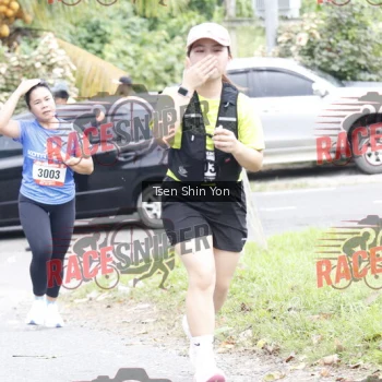 Runner Photo 366763