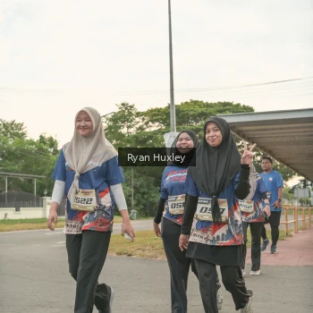Runner Photo 3667638