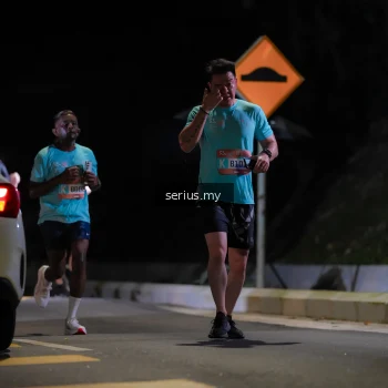 Runner Photo 3667650