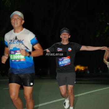 Runner Photo 3667652
