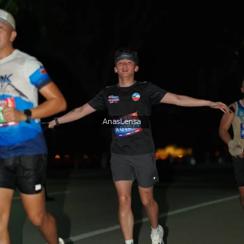 Runner Photo 3667654