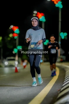 Runner Photo 3667657