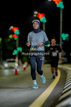 Runner Photo 3667658