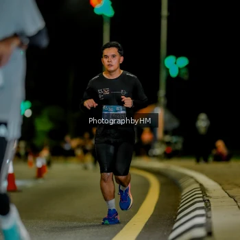 Runner Photo 3667659