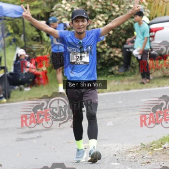 Runner Photo 366766