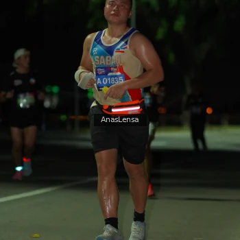 Runner Photo 3667661