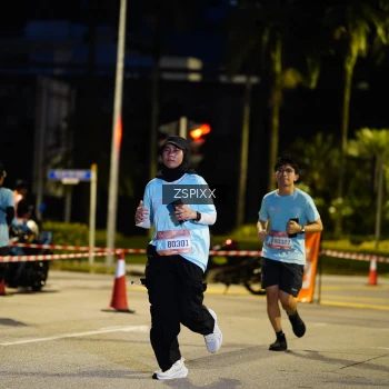 Runner Photo 3667663